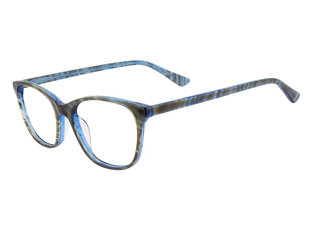 NRG R5129 Eyeglasses - view 2
